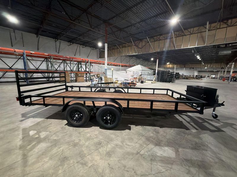 New 2026 Zieman F-716 Image 10
