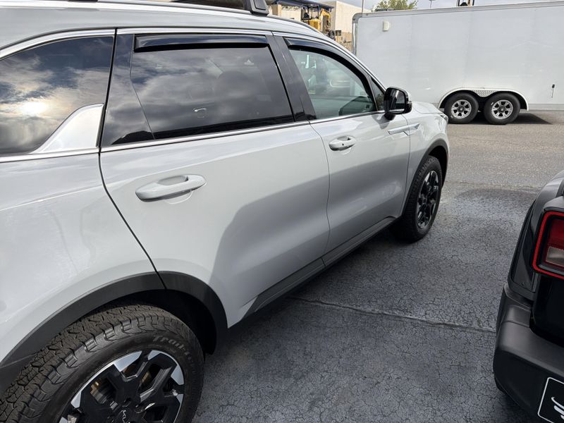 Used 2024 Kia Sorento SImage 8