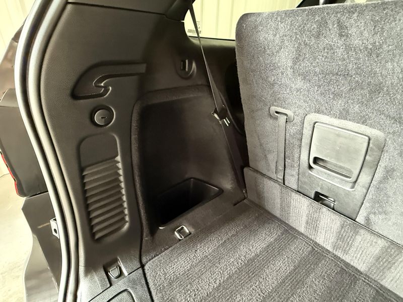 Used 2024 Dodge Durango SXT PlusImage 7