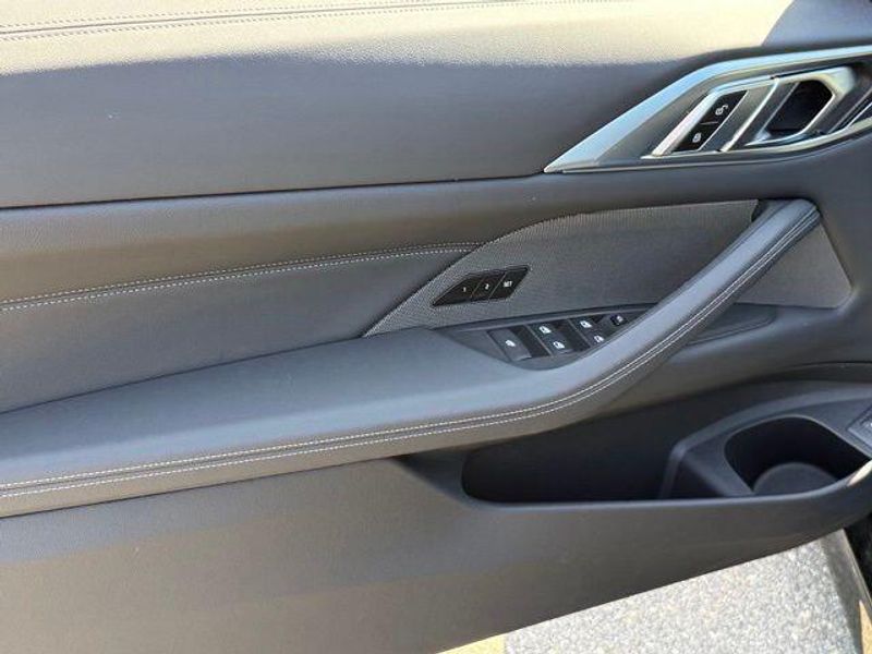 New 2027 BMW 4 Series M440iImage 14