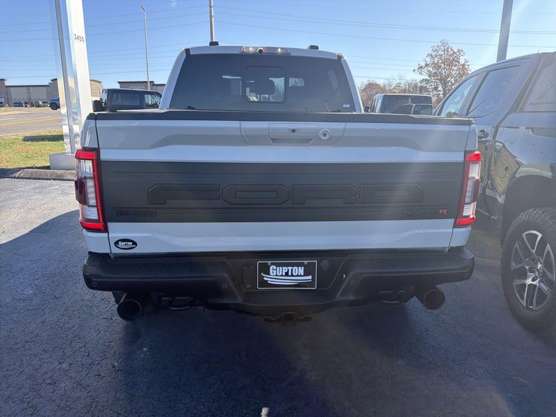 Used 2023 Ford F-150 RaptorImage 9