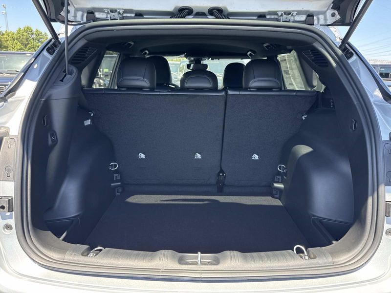 New 2026 Jeep Compass Latitude Altitude 4x4