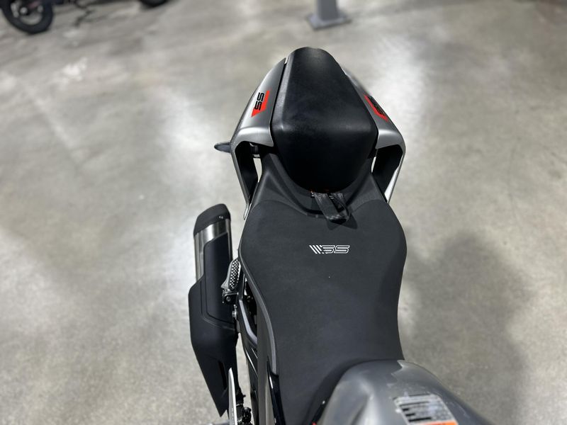 2025 CFMOTO 450SS Image 21