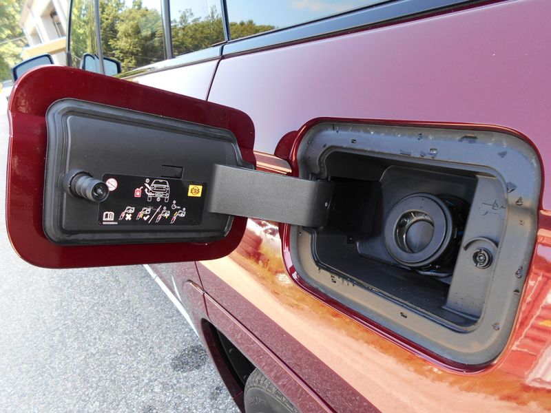 New 2025 Jeep Grand Cherokee L Summit Reserve 4x4Image 40