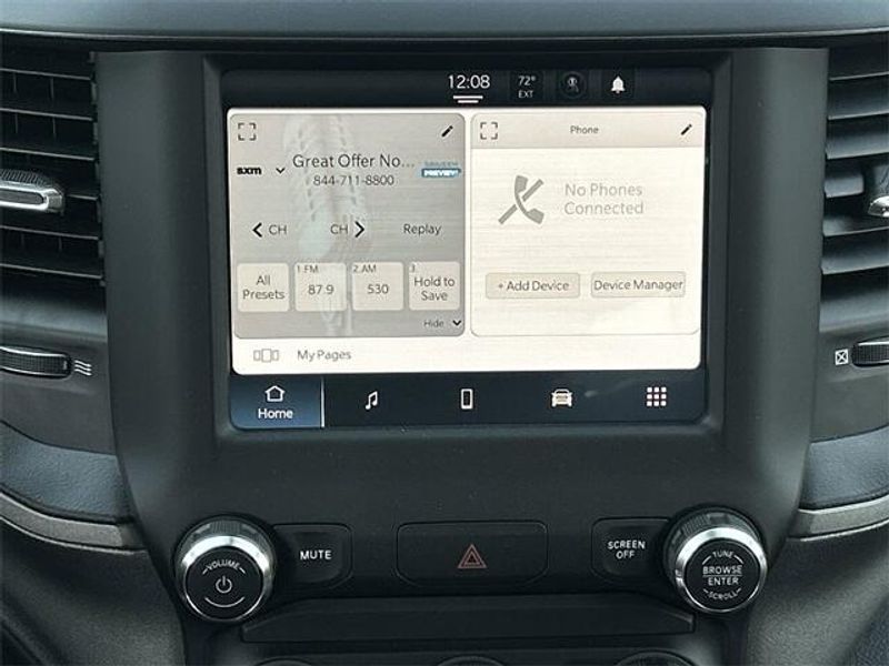 Used 2023 RAM 2500 TradesmanImage 15