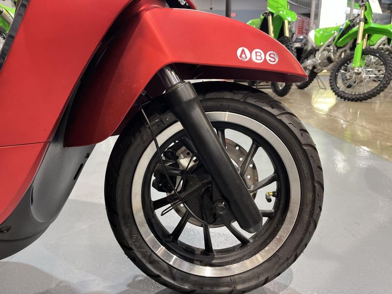New 2023 Kymco LIKE 150I ABS NOODOE Image 23