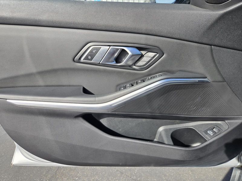 Used 2019 BMW 330i Sedan