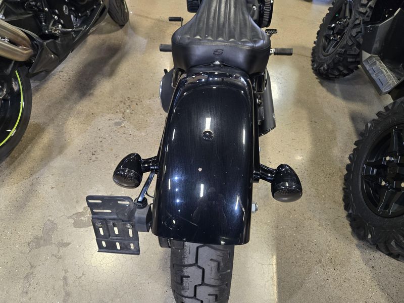 2019 HARLEY SOFTAIL STREET BOBImage 12