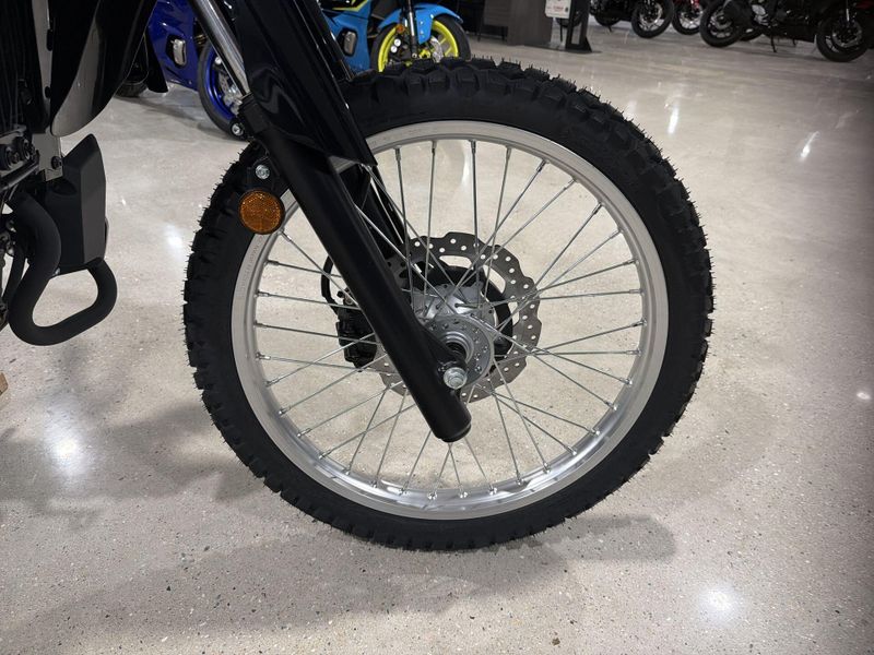 New 2026 Yamaha WR125R Image 19