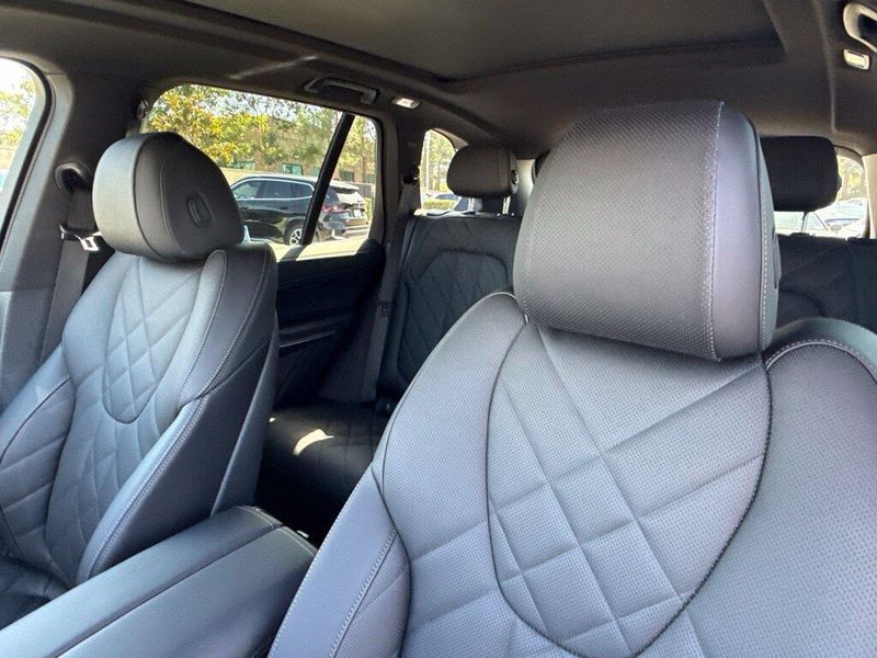 Used 2026 BMW X5 sDrive40iImage 22