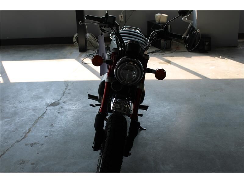 Used 2020 Honda MONKEY ABS Image 2