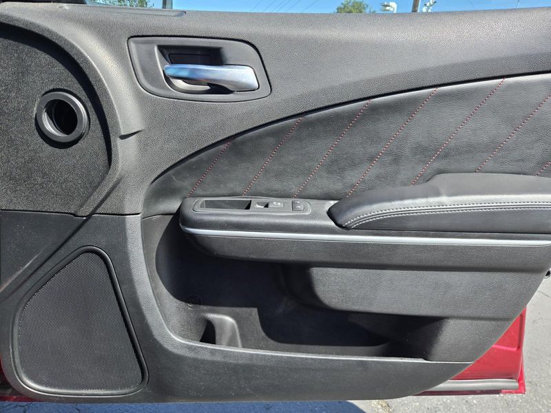 Used 2022 Dodge Charger R/T RWD
