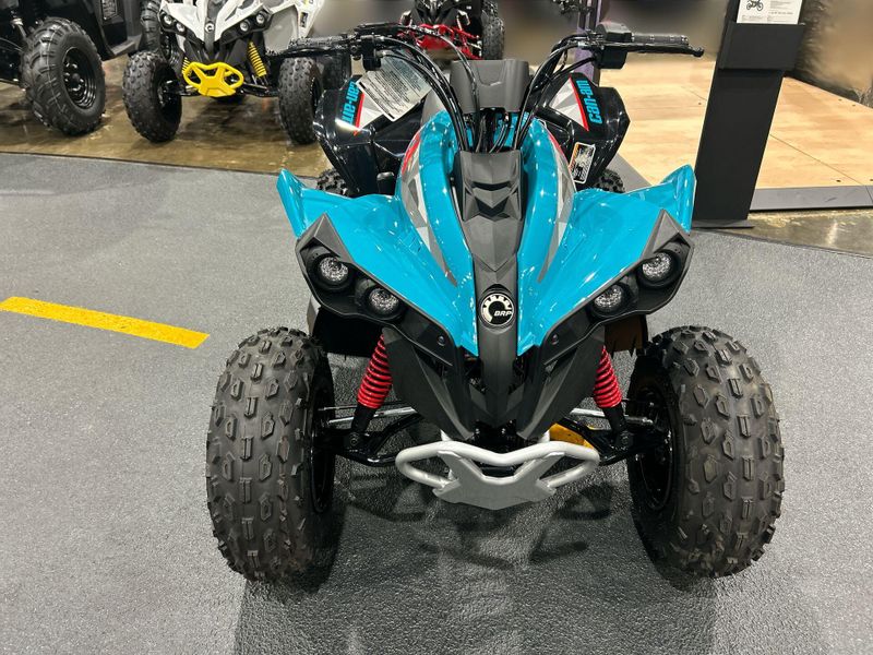 New 2026 Can-Am RENEGADE 70 EFI Image 21