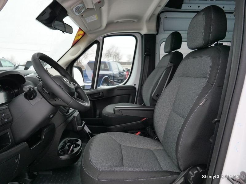 2023 RAM Promaster 3500 Window Van High Roof 159