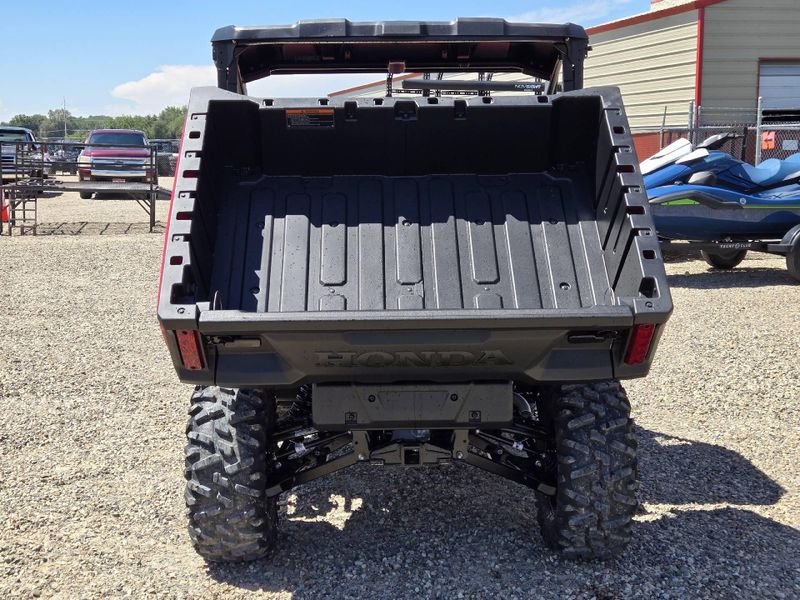 New 2026 Honda PIONEER 1000 DELUXE 
