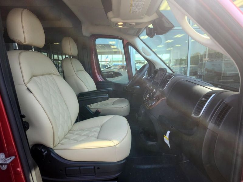 Used 2023 RAM ProMaster 2500 High Roof