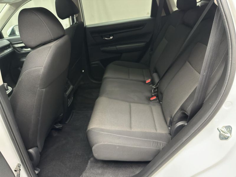 Used 2025 Honda Cr-V EXImage 13