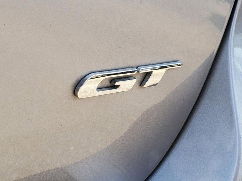 2021 Dodge Durango GT PlusImage 10