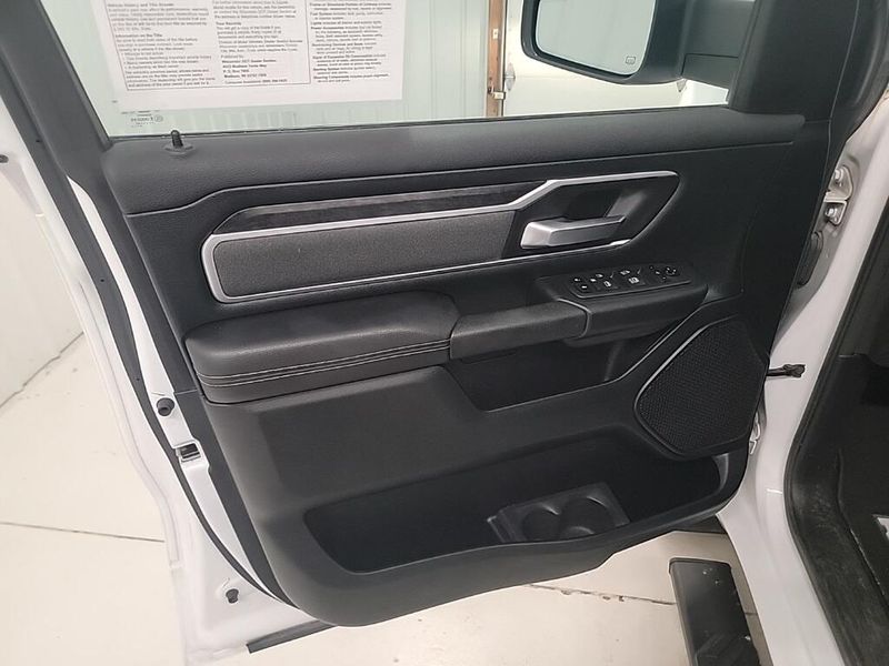 2021 Ram 1500 Big Horn Lone Star photo 11
