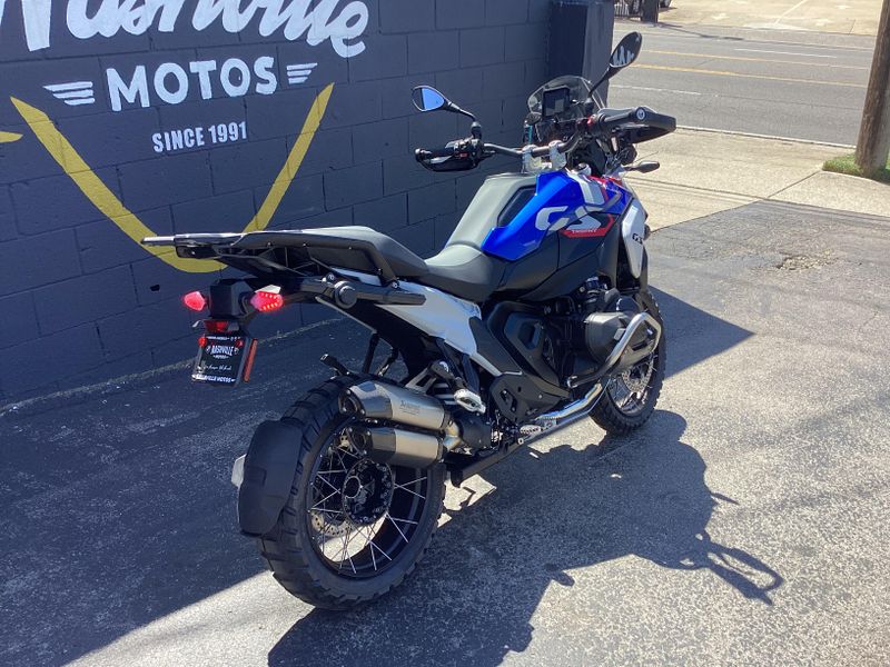 New 2025 BMW R 1300 GS 