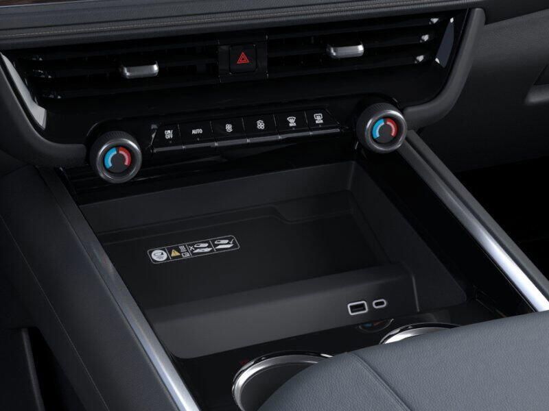 2025 Chevrolet Tahoe Z71Image 23