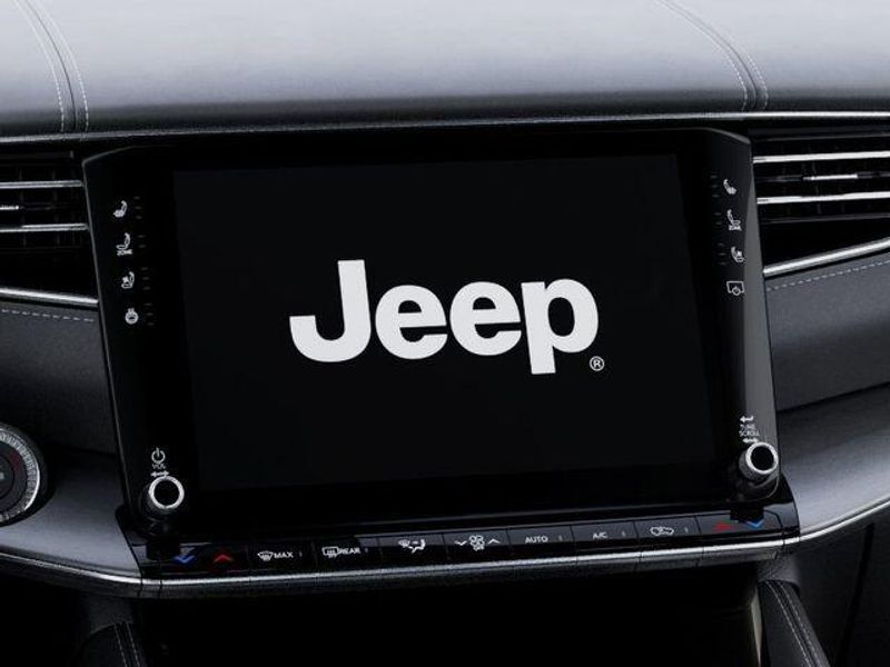 2026 Jeep Grand Wagoneer Limited ReserveImage 18
