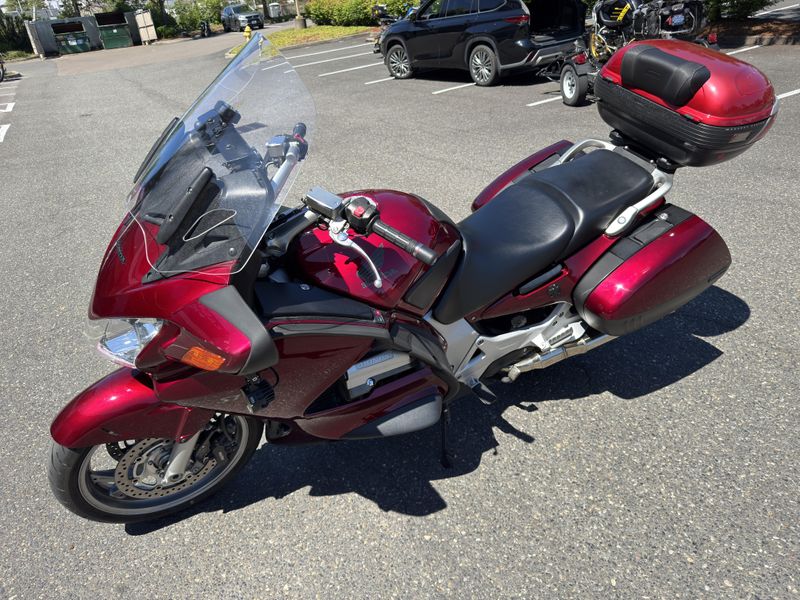 2005 Honda ST1300 ABS 