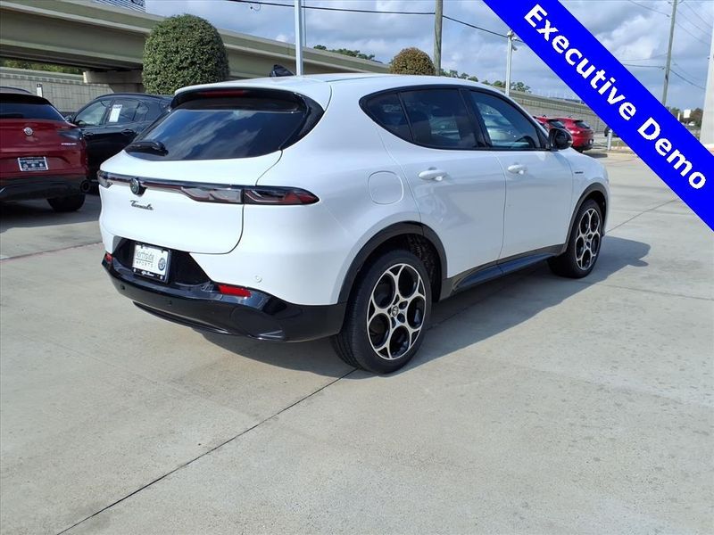 New 2025 Alfa Romeo Tonale VeloceImage 6