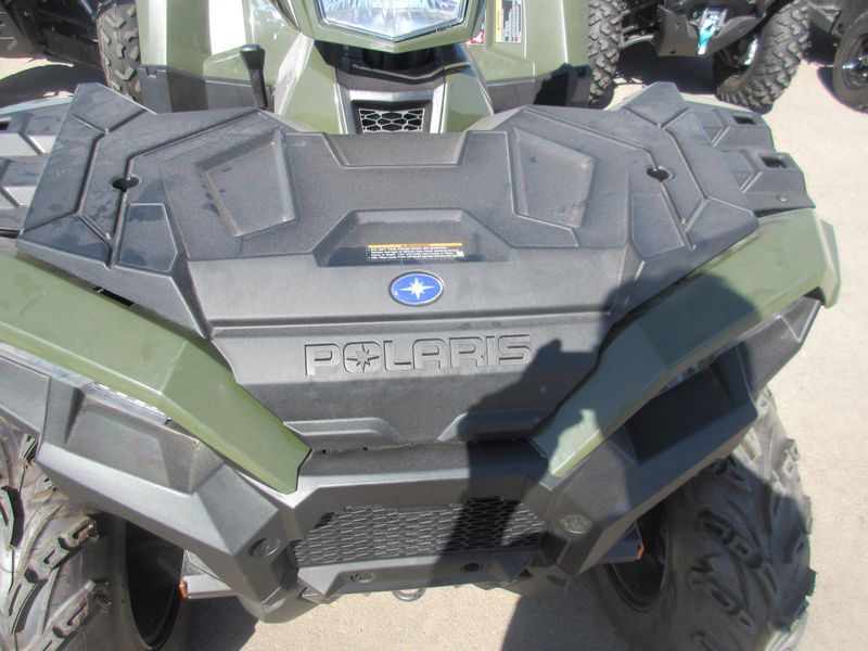 NEW 2026 POLARIS SPORTSMAN 850 Image 6