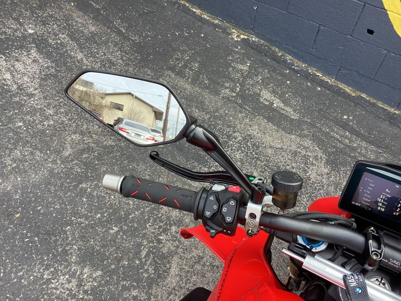 New 2026 Ducati Streetfighter V4 S 