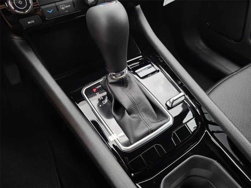 2025 Jeep Compass Limited 4x4Image 24