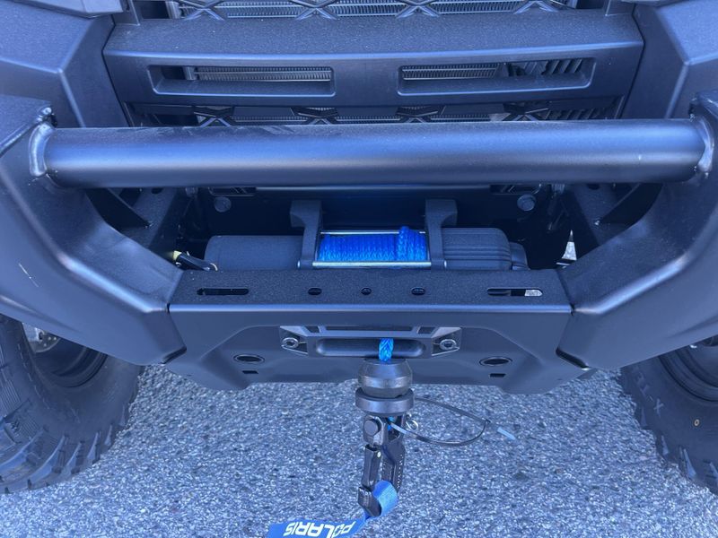 New 2026 Polaris RANGER CREW XP 1000 PREMIUM Image 24