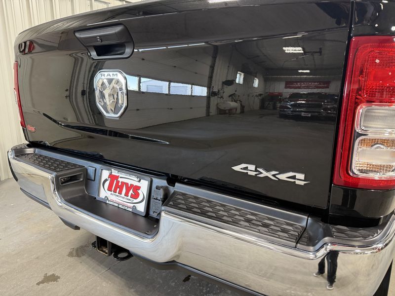 Used 2024 RAM 2500 TradesmanImage 5
