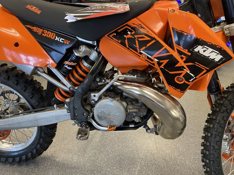 2007 KTM 300XC - WImage 14