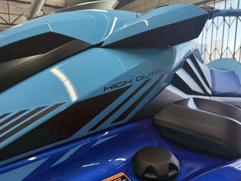 2023 Yamaha GP1800R HO W/AUDIO Image 3