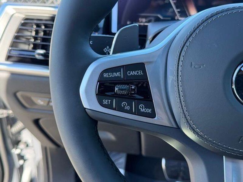 New 2026 BMW X5 sDrive40iImage 21