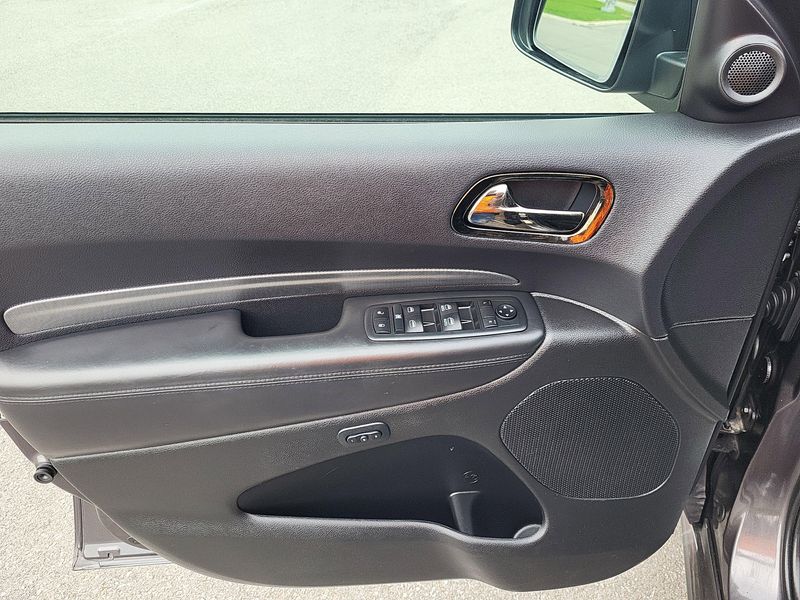 Used 2020 Dodge Durango R/TImage 3