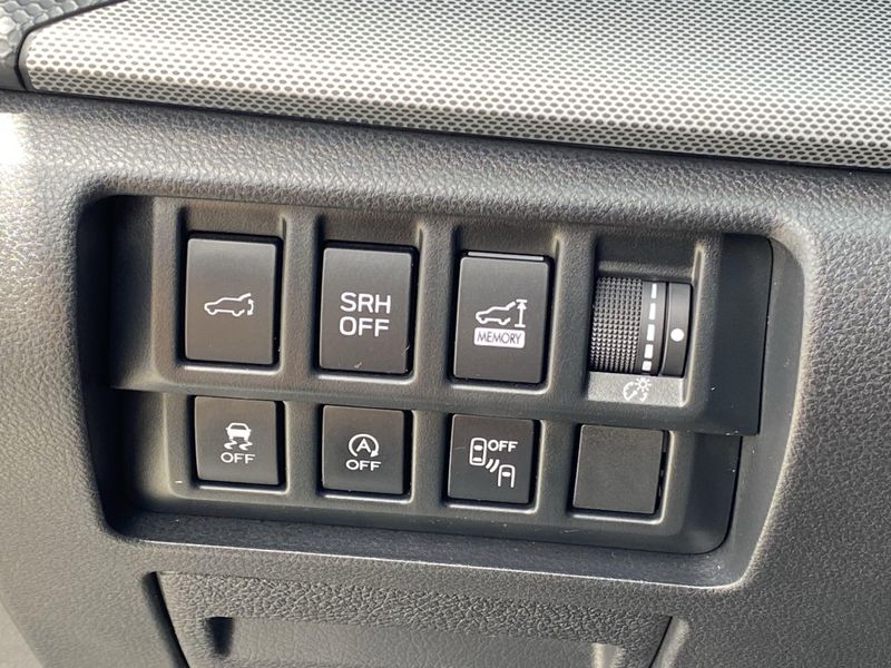 Used 2020 Subaru Forester LimitedImage 24
