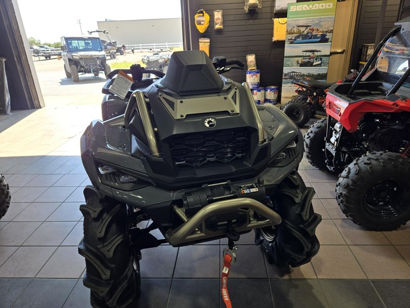 NEW 2026 CAN-AM OUTLANDER X MR 1000R Image 7