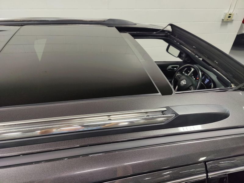 2019 Jeep Grand Cherokee Limited photo 4