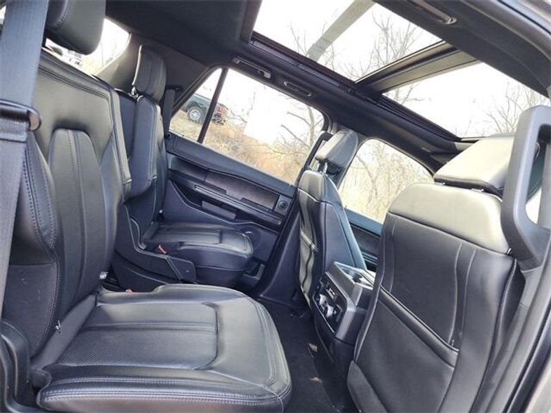 2021 Ford Expedition LimitedImage 28