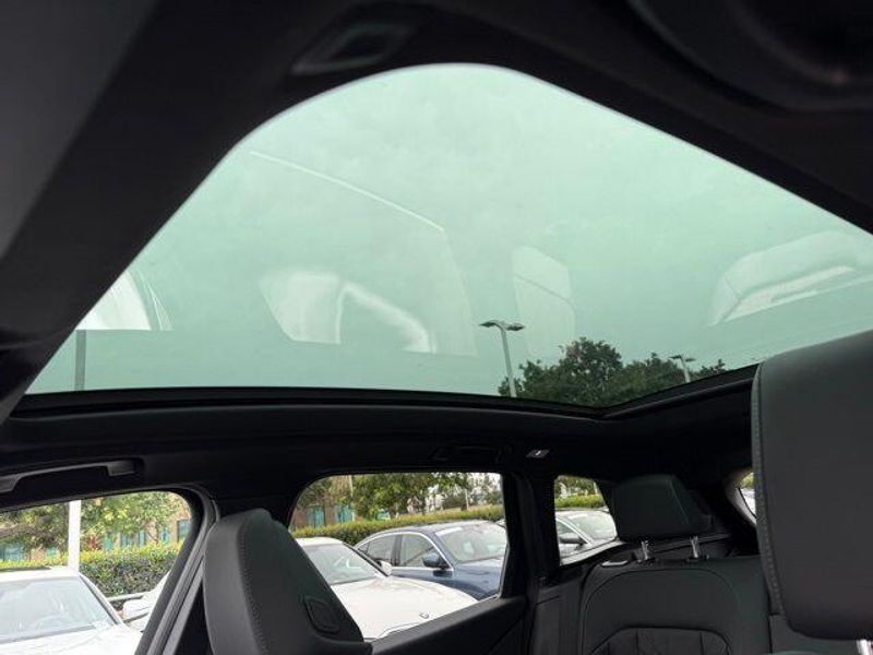 Used 2025 BMW X3 30 xDriveImage 22