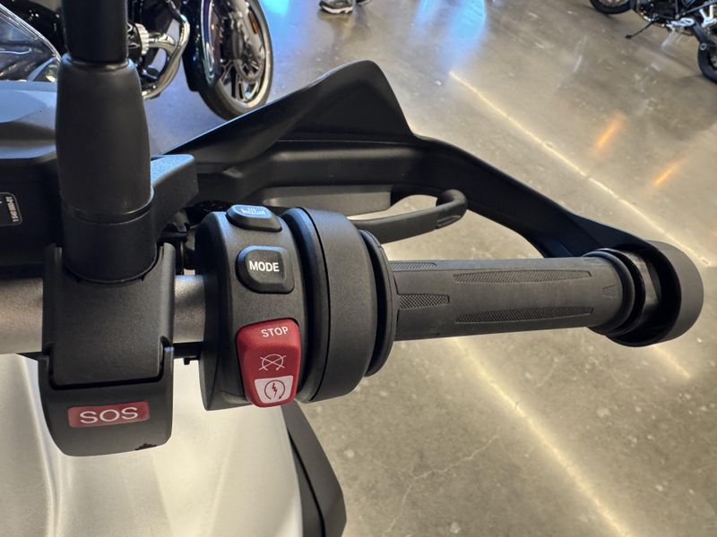 New 2025 BMW F 900 GS Adventure 