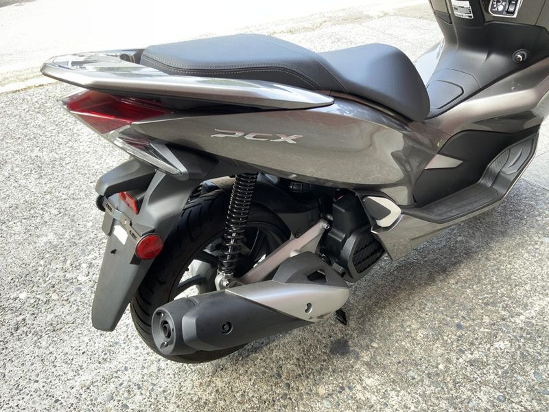 Used 2019 Honda PCX 150 