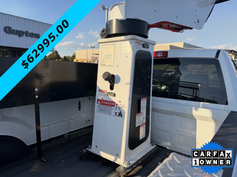 Used 2023 RAM 3500 TradesmanImage 17