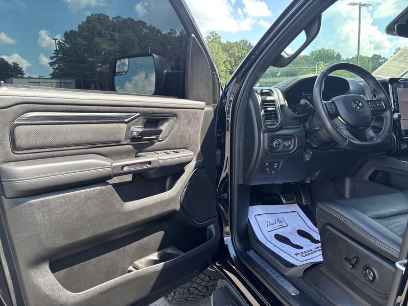 Used 2026 RAM 1500 RHOImage 26