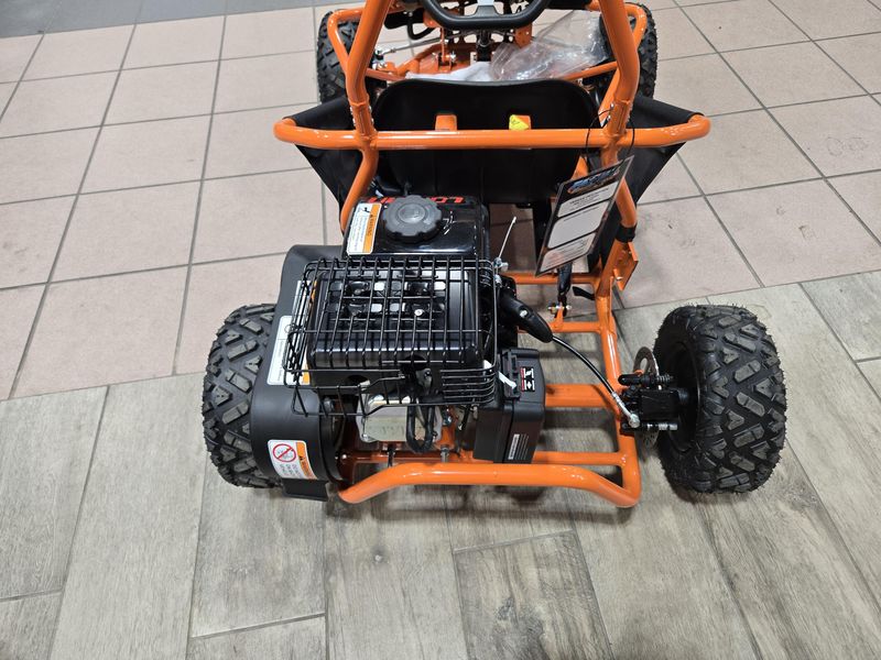 NEW 2026 KAYO S70 Image 8