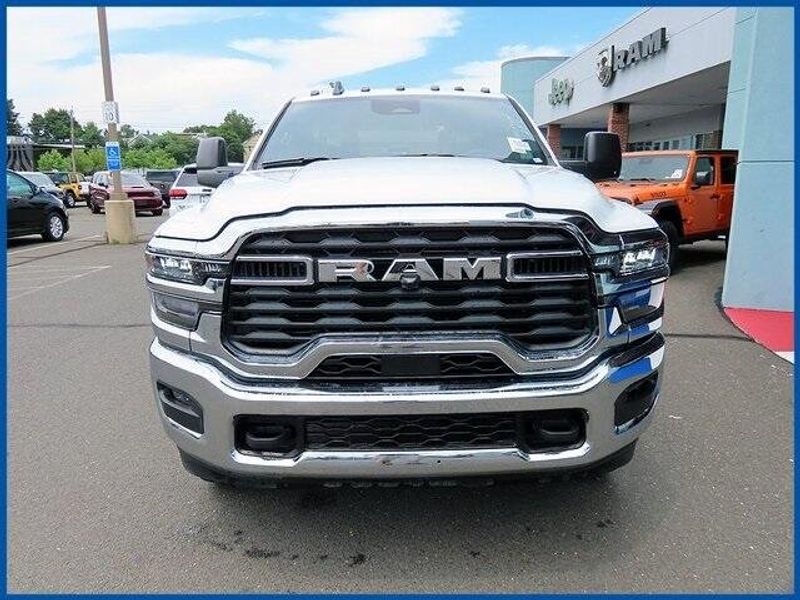 New 2025 RAM 2500 TradesmanImage 3