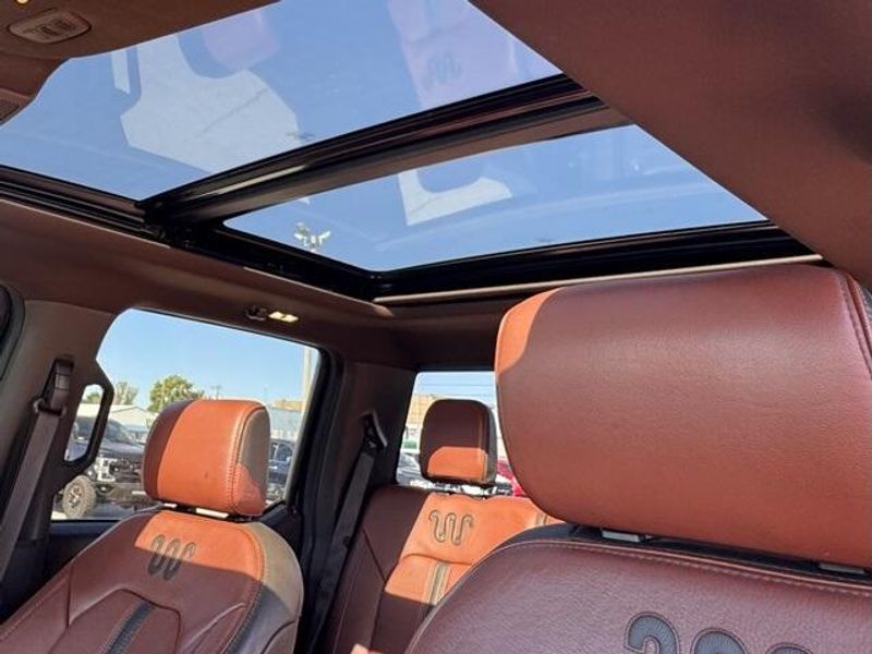Used 2020 Ford F-150 King RanchImage 11