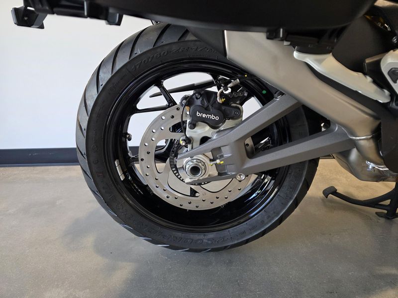 New 2025 Ducati Multistrada V4 S Travel  Radar 